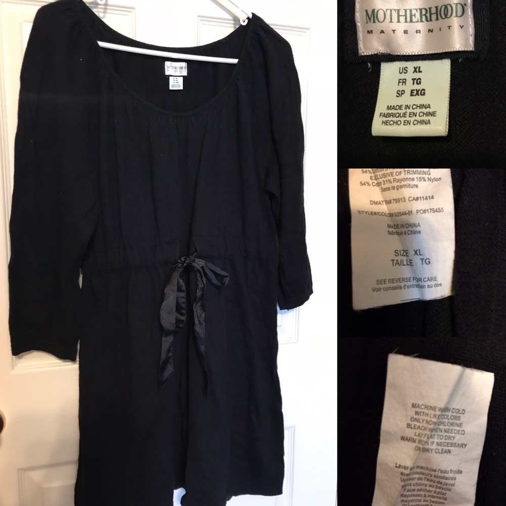 Maternity Dress